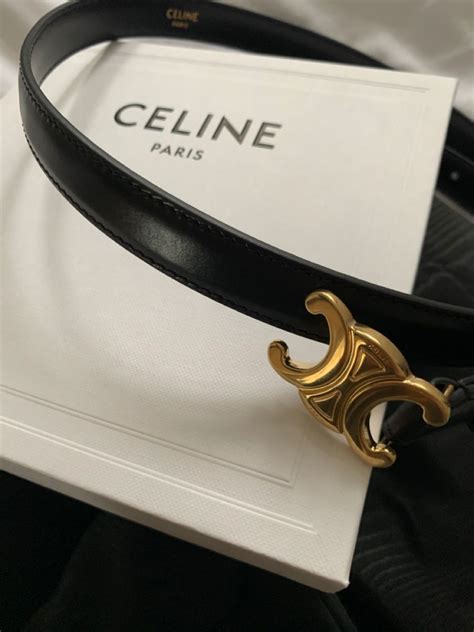 celine belt uk price|Celine belt bag small.